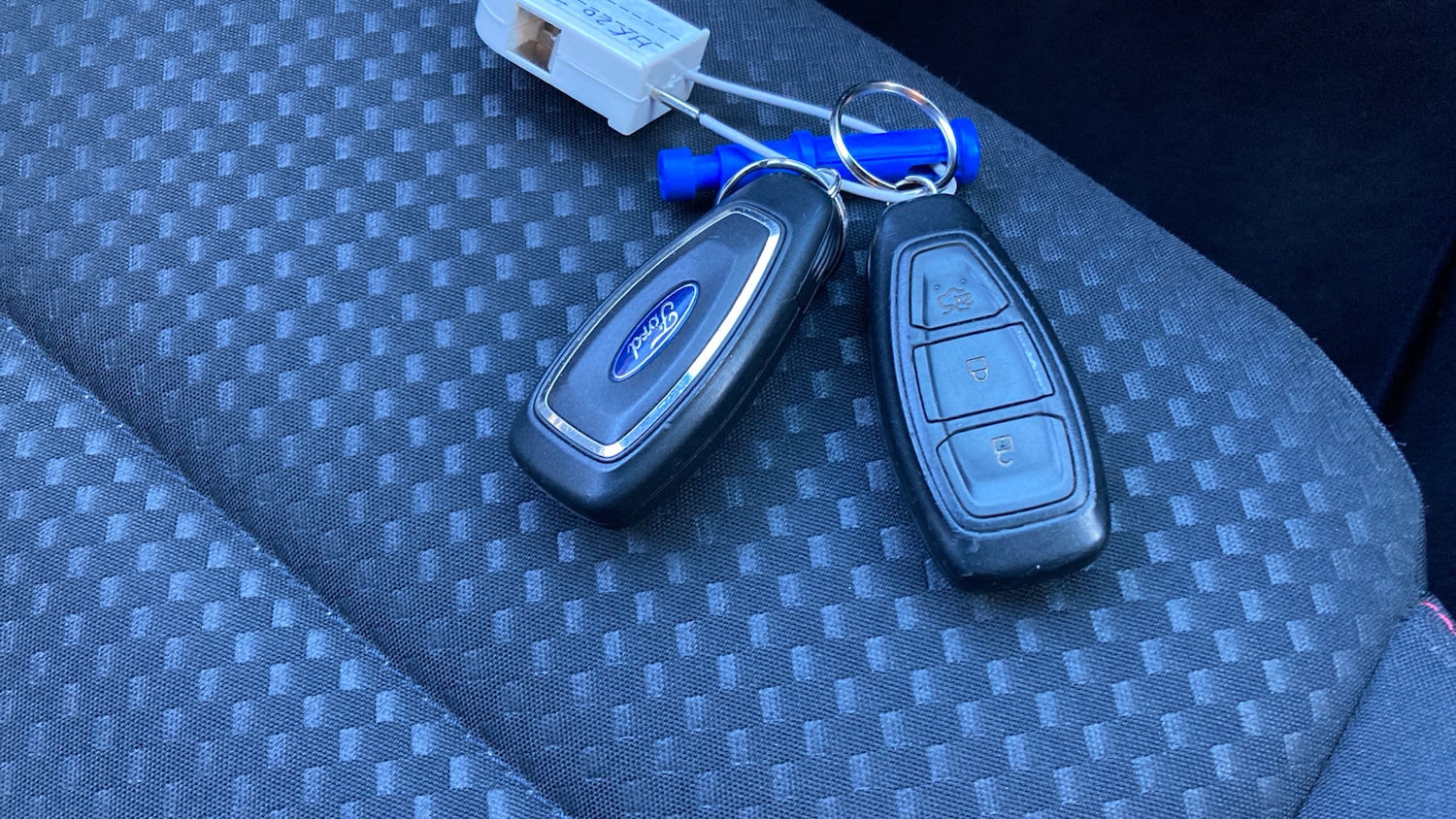 Used Ford Focus 2020 for sale - 76638585: Photo 20