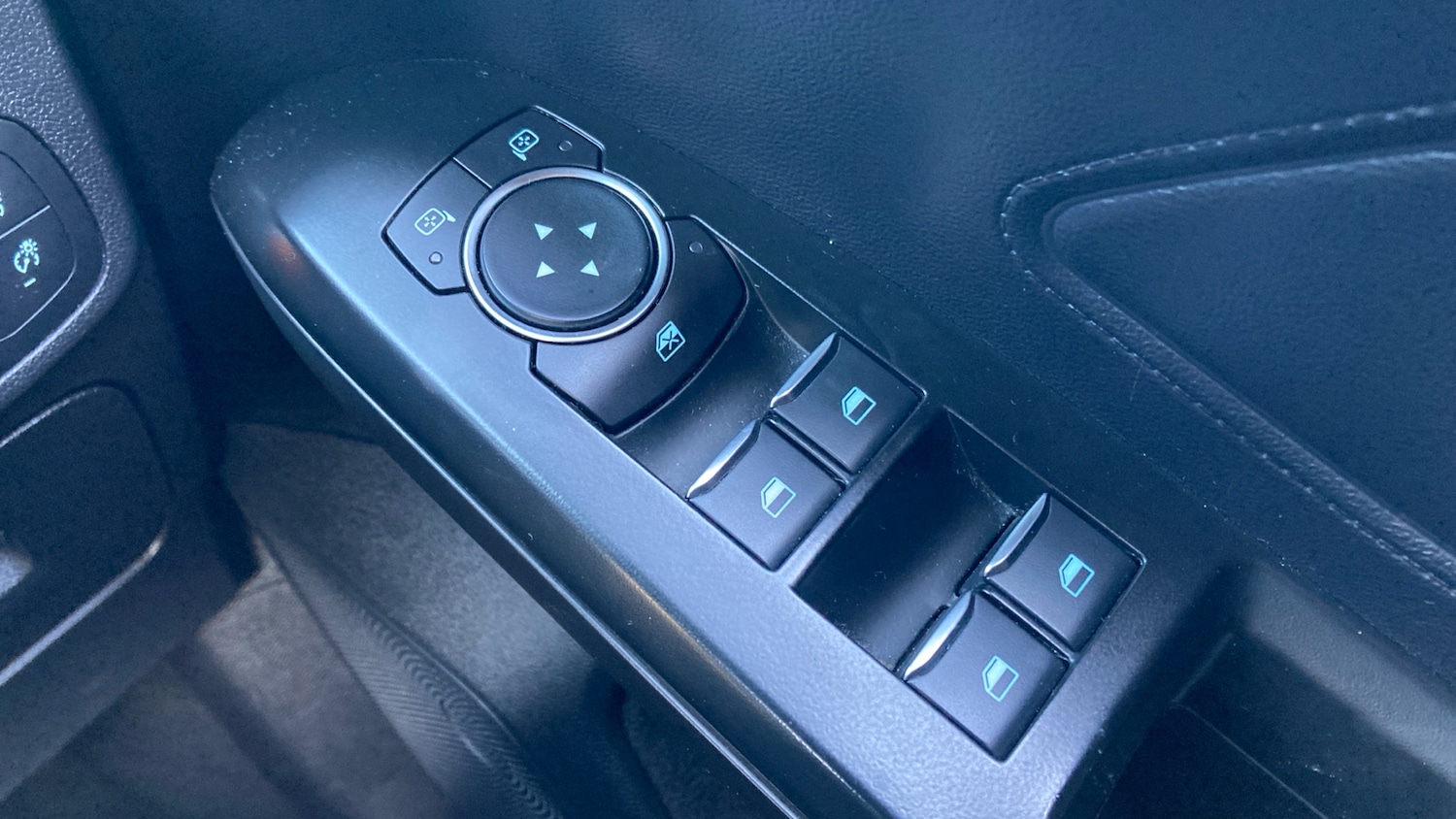 Used Ford Focus 2020 for sale - 76638585: Photo 21