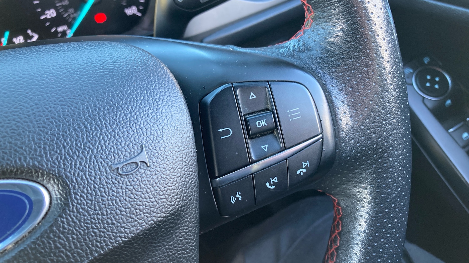 Used Ford Focus 2020 for sale - 76638585: Photo 23