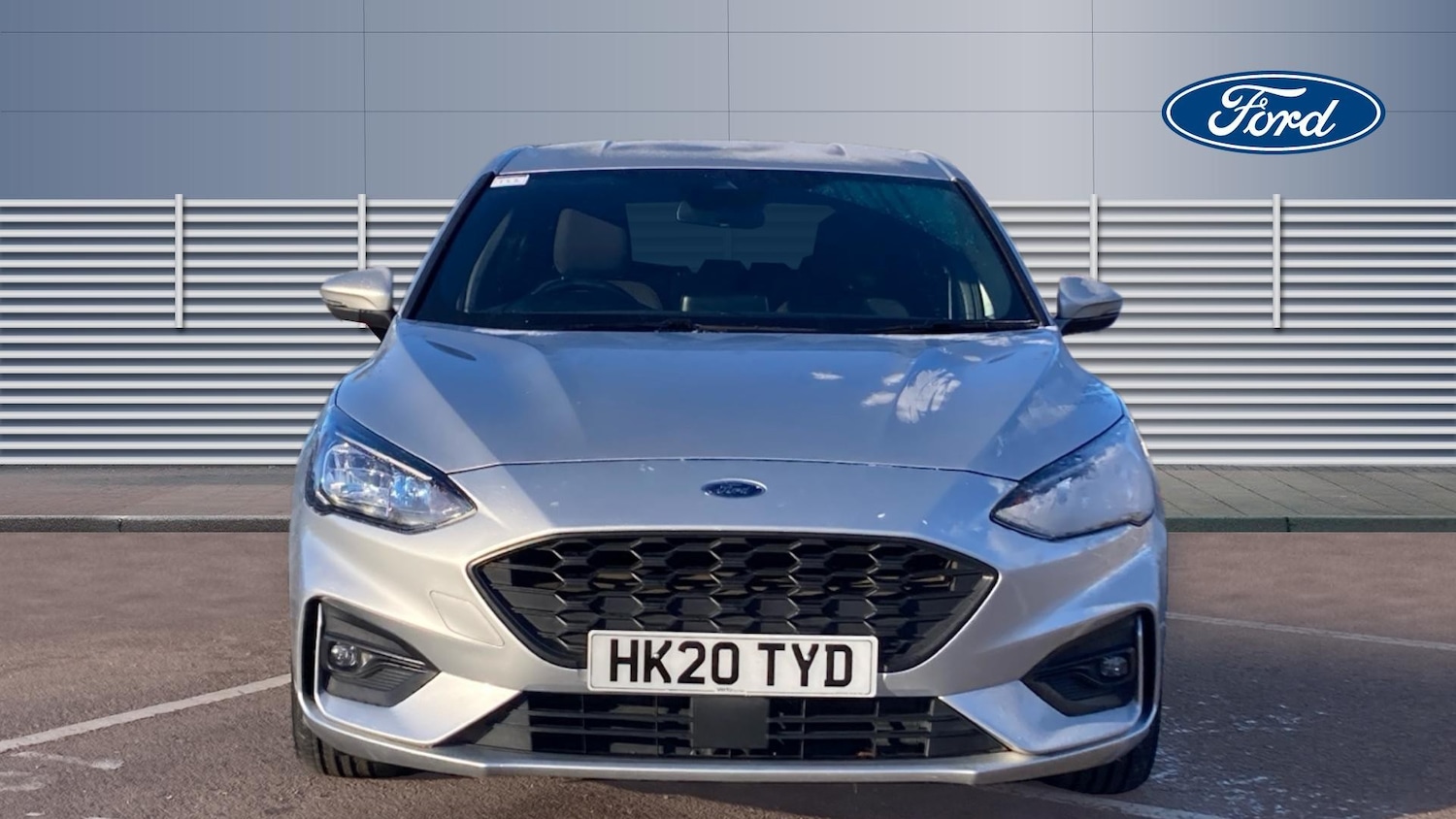 Used Ford Focus 2020 for sale - 76638585: Photo 3