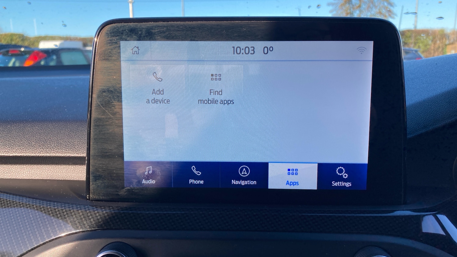 Used Ford Focus 2020 for sale - 76638585: Photo 34