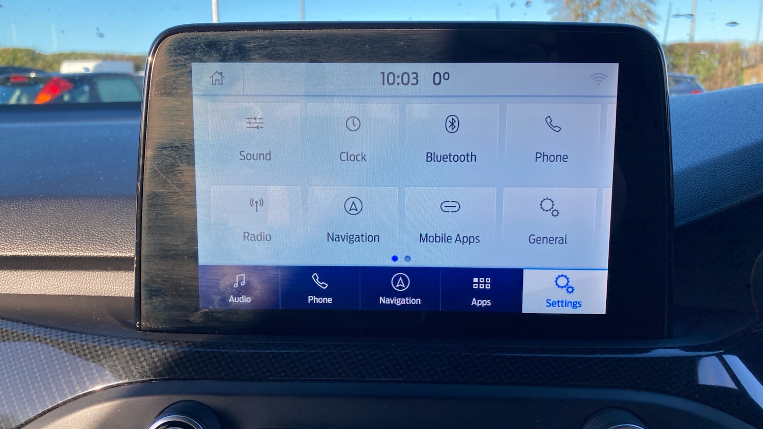 Used Ford Focus 2020 for sale - 76638585: Photo 35