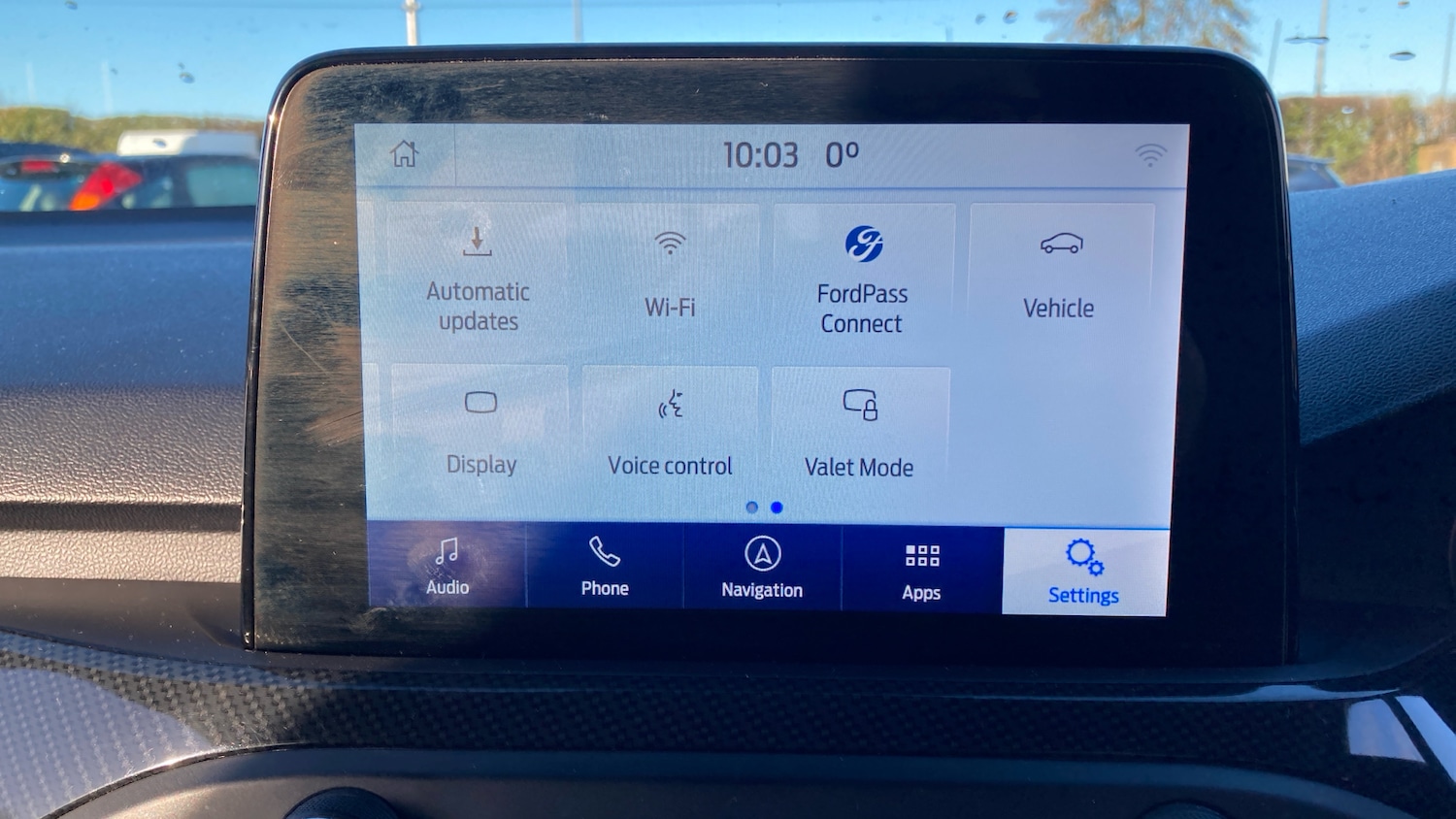 Used Ford Focus 2020 for sale - 76638585: Photo 36