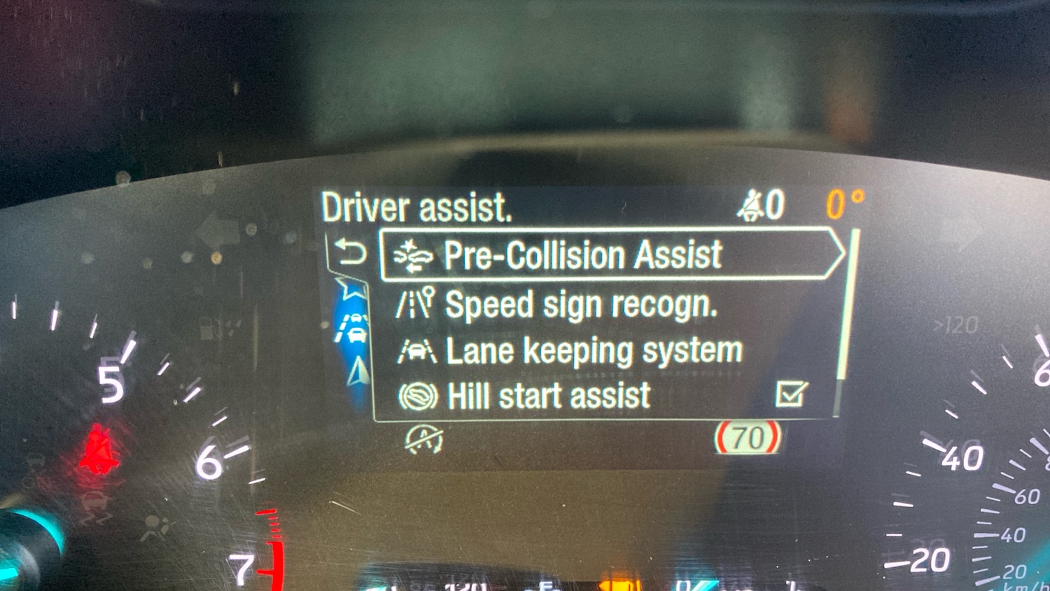 Used Ford Focus 2020 for sale - 76638585: Photo 37