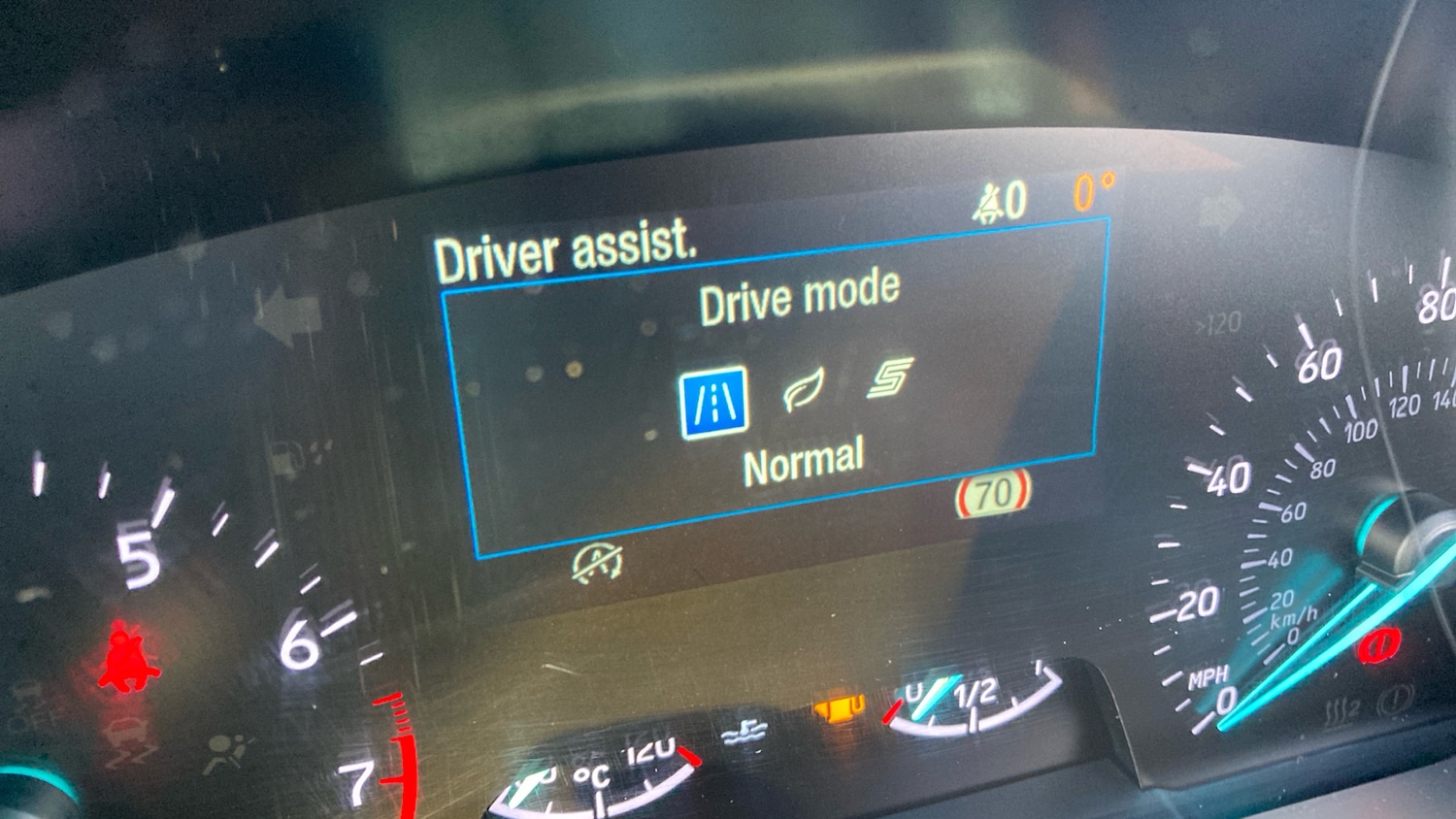 Used Ford Focus 2020 for sale - 76638585: Photo 38