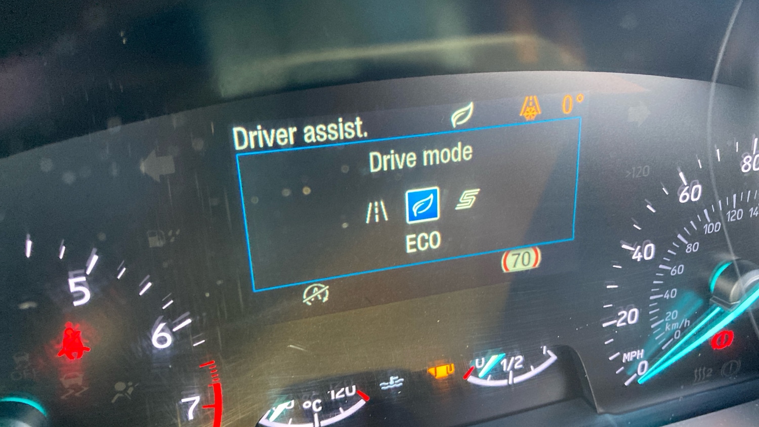 Used Ford Focus 2020 for sale - 76638585: Photo 39