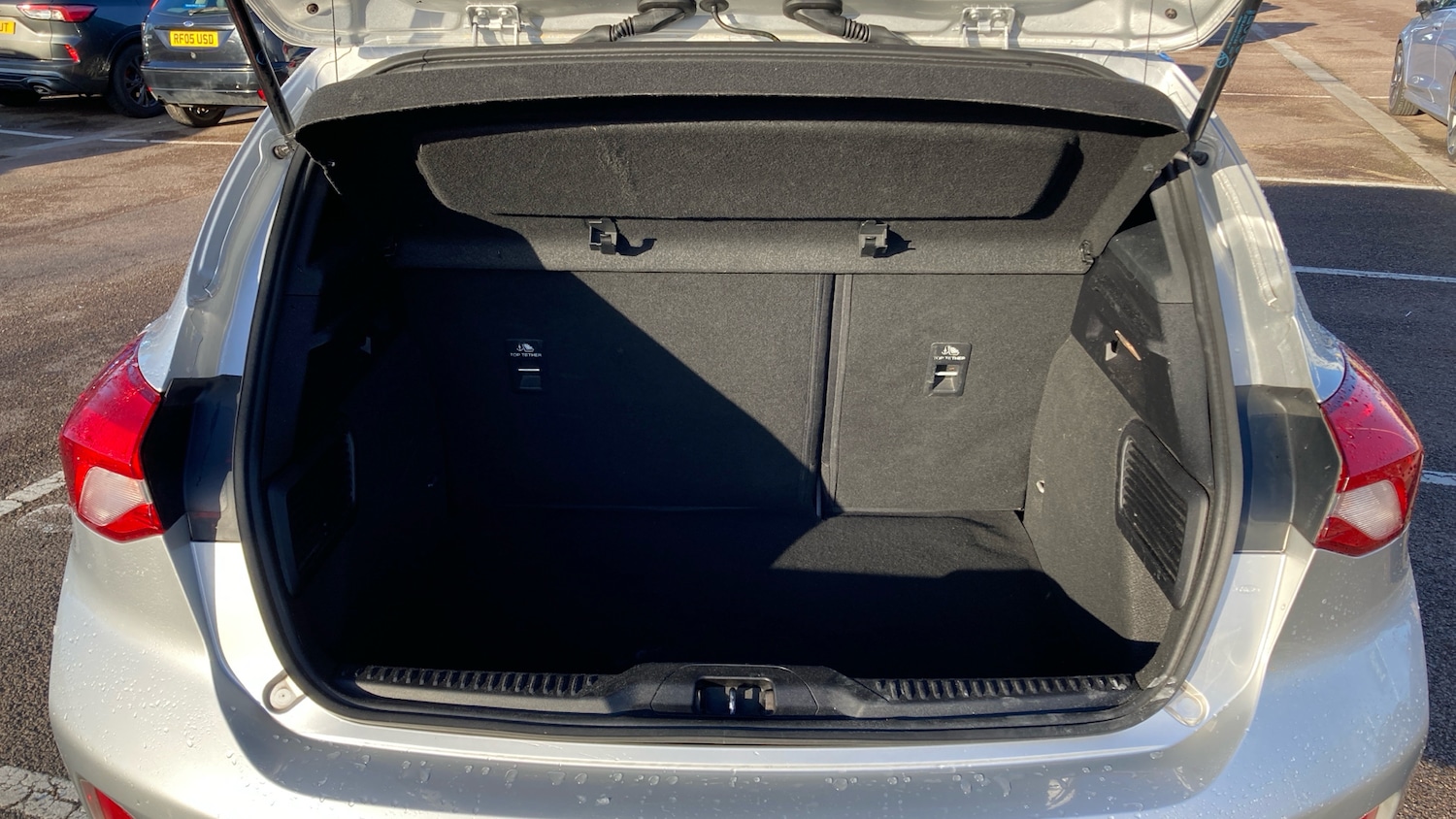 Used Ford Focus 2020 for sale - 76638585: Photo 4