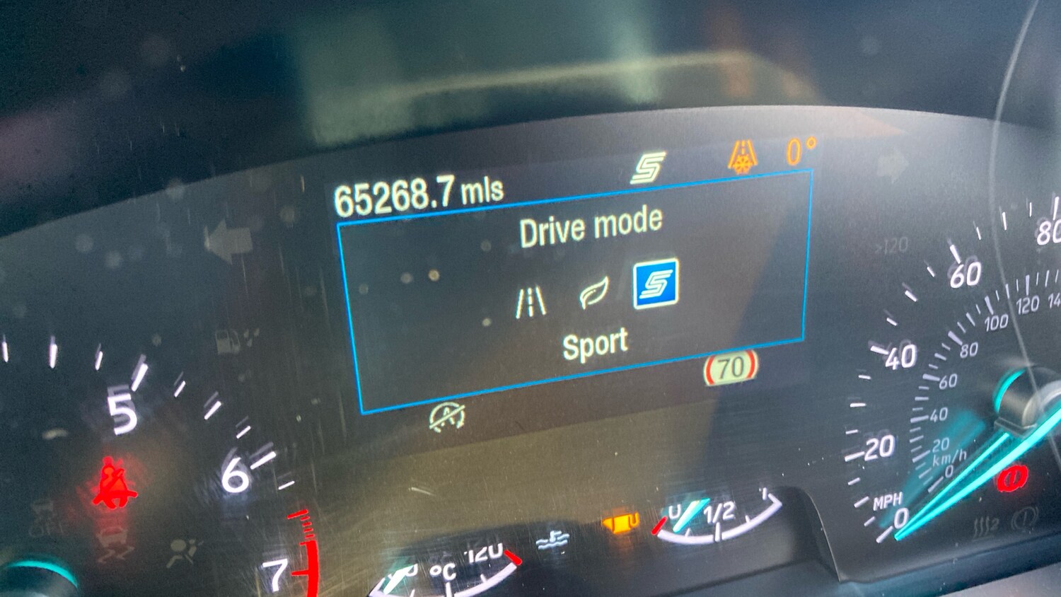 Used Ford Focus 2020 for sale - 76638585: Photo 40