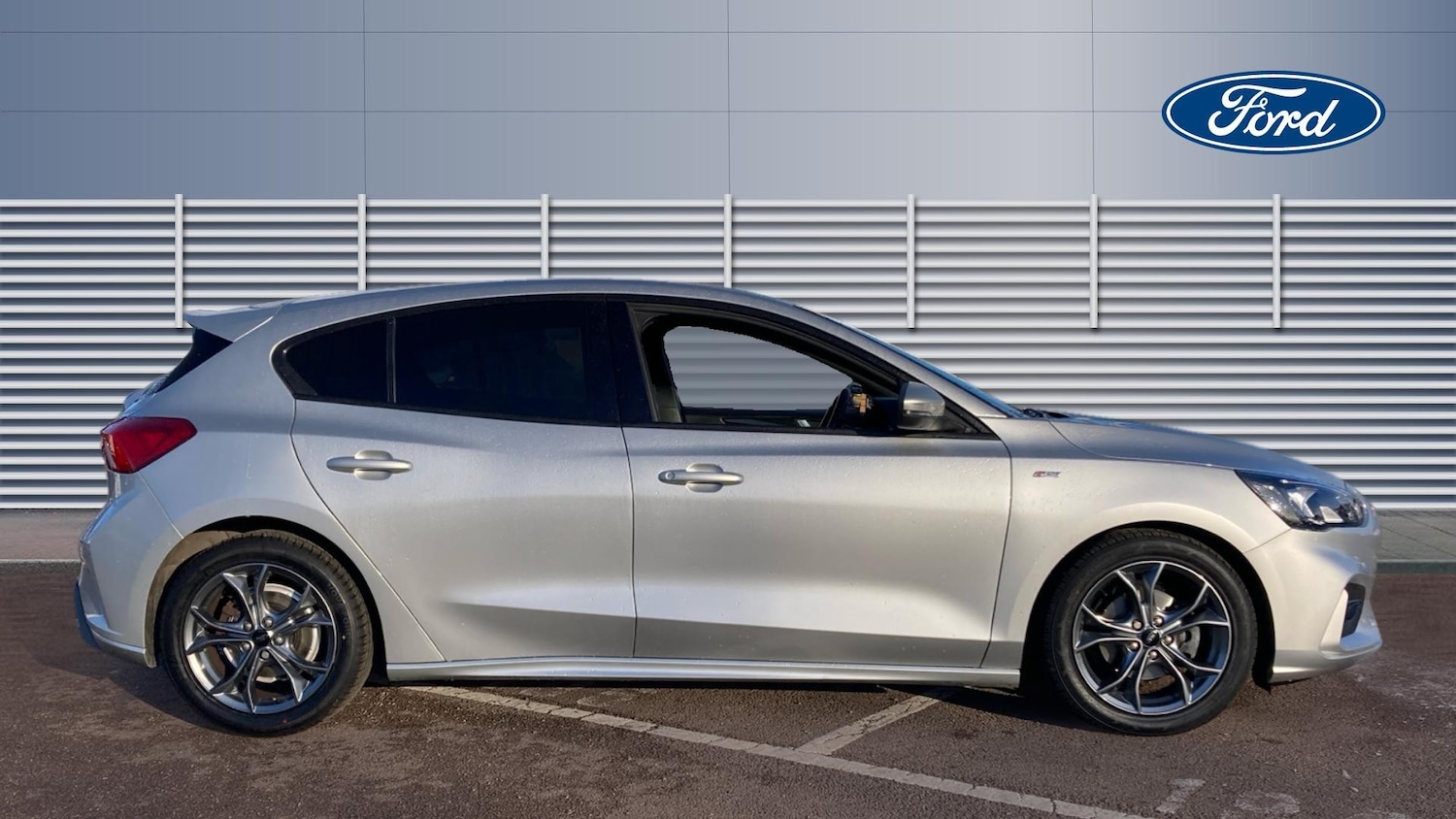 Used Ford Focus 2020 for sale - 76638585: Photo 5