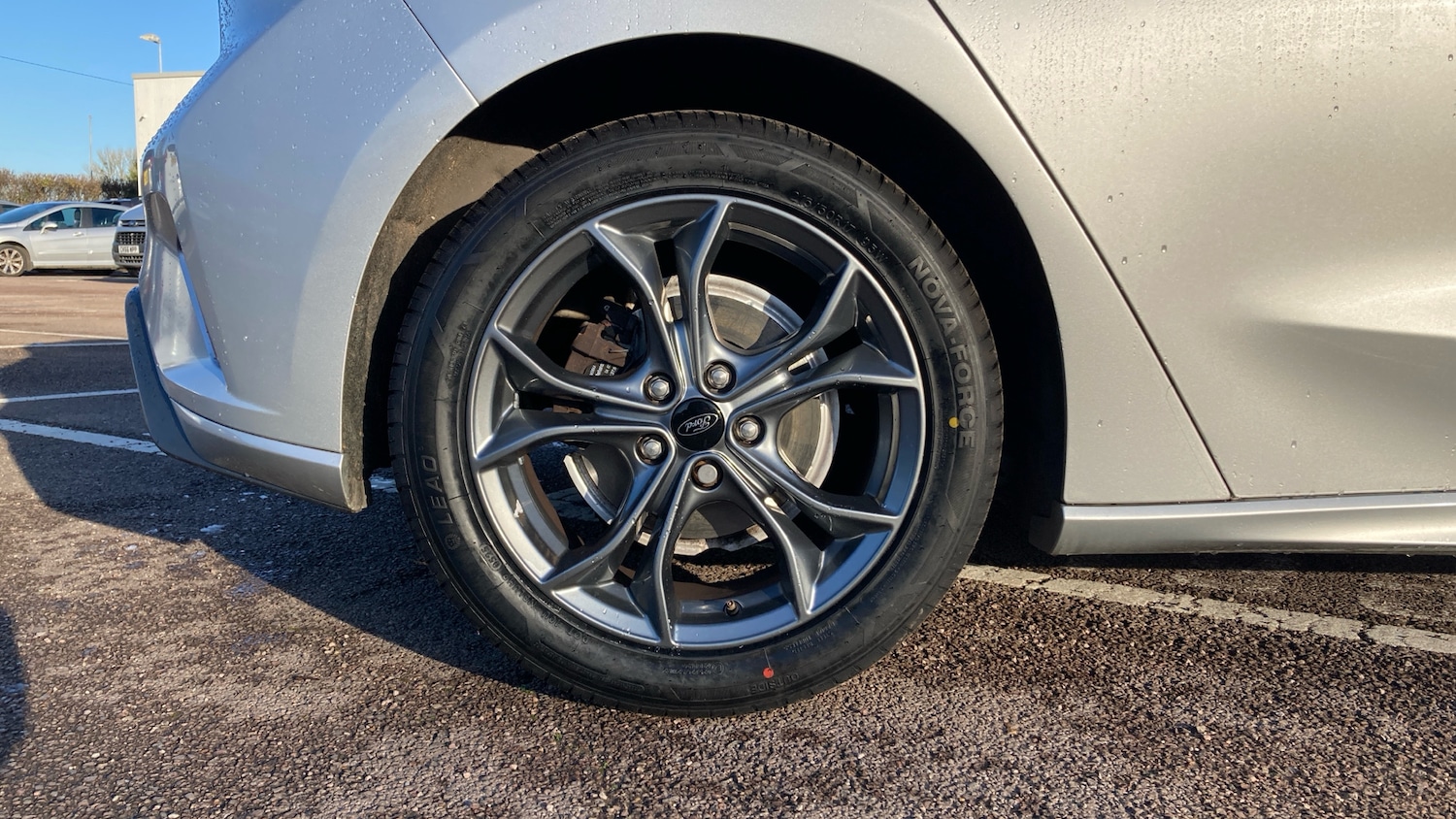 Used Ford Focus 2020 for sale - 76638585: Photo 7