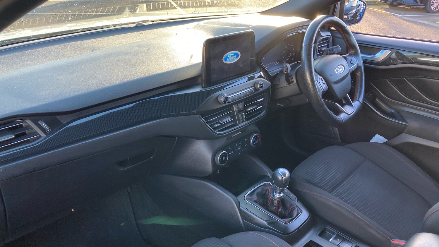 Used Ford Focus 2020 for sale - 76638585: Photo 9