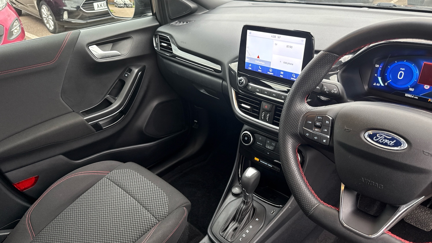 Used Ford Puma 2023 for sale - 77676172: Photo 14