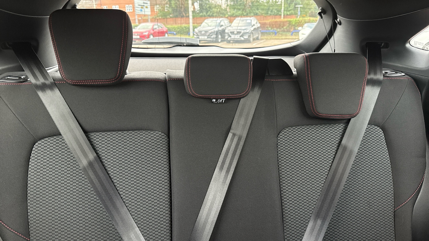 Used Ford Puma 2023 for sale - 77676172: Photo 15