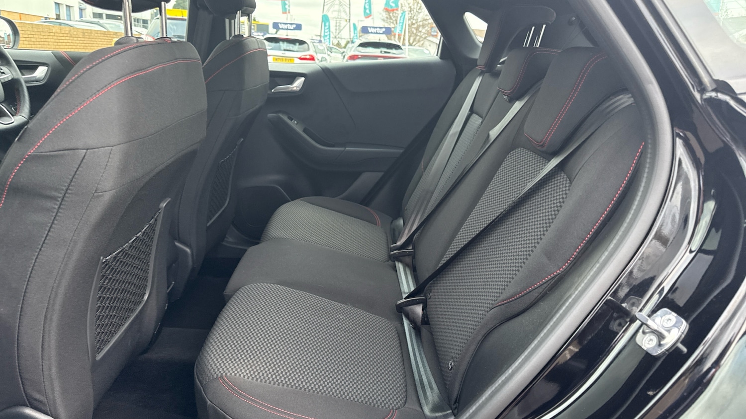 Used Ford Puma 2023 for sale - 77676172: Photo 16