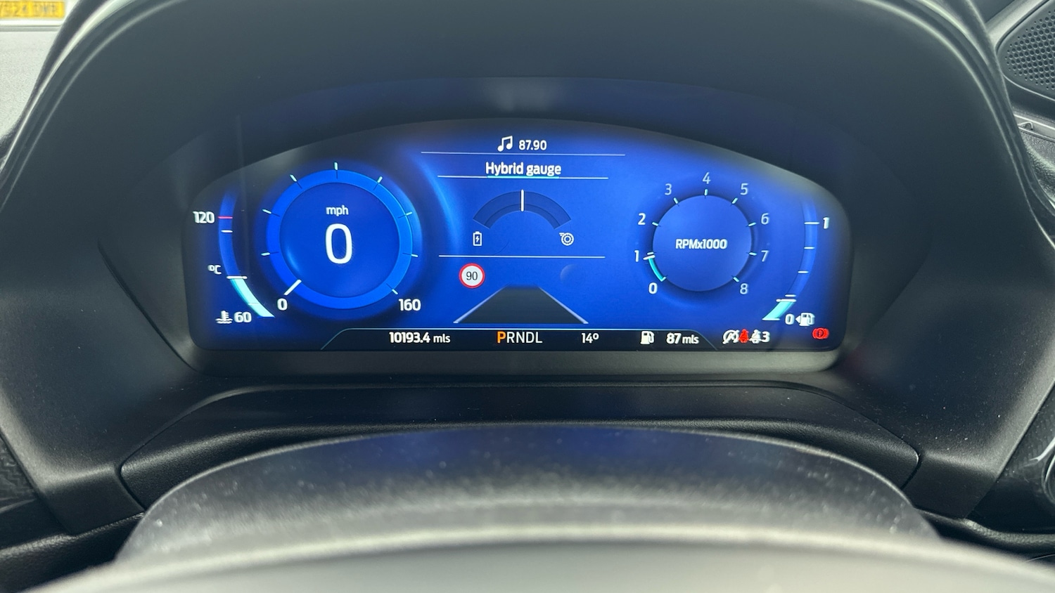 Used Ford Puma 2023 for sale - 77676172: Photo 18