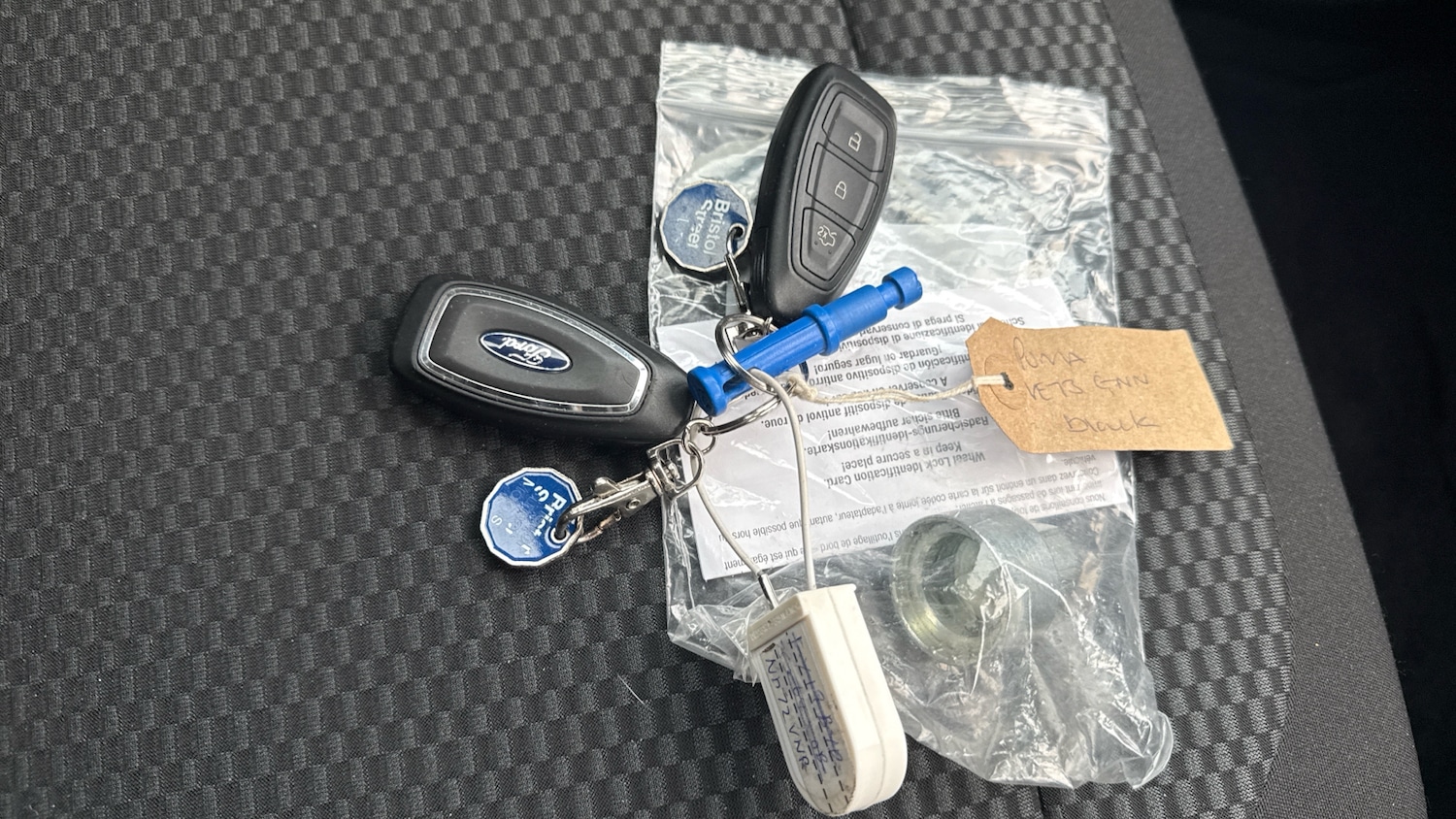 Used Ford Puma 2023 for sale - 77676172: Photo 20