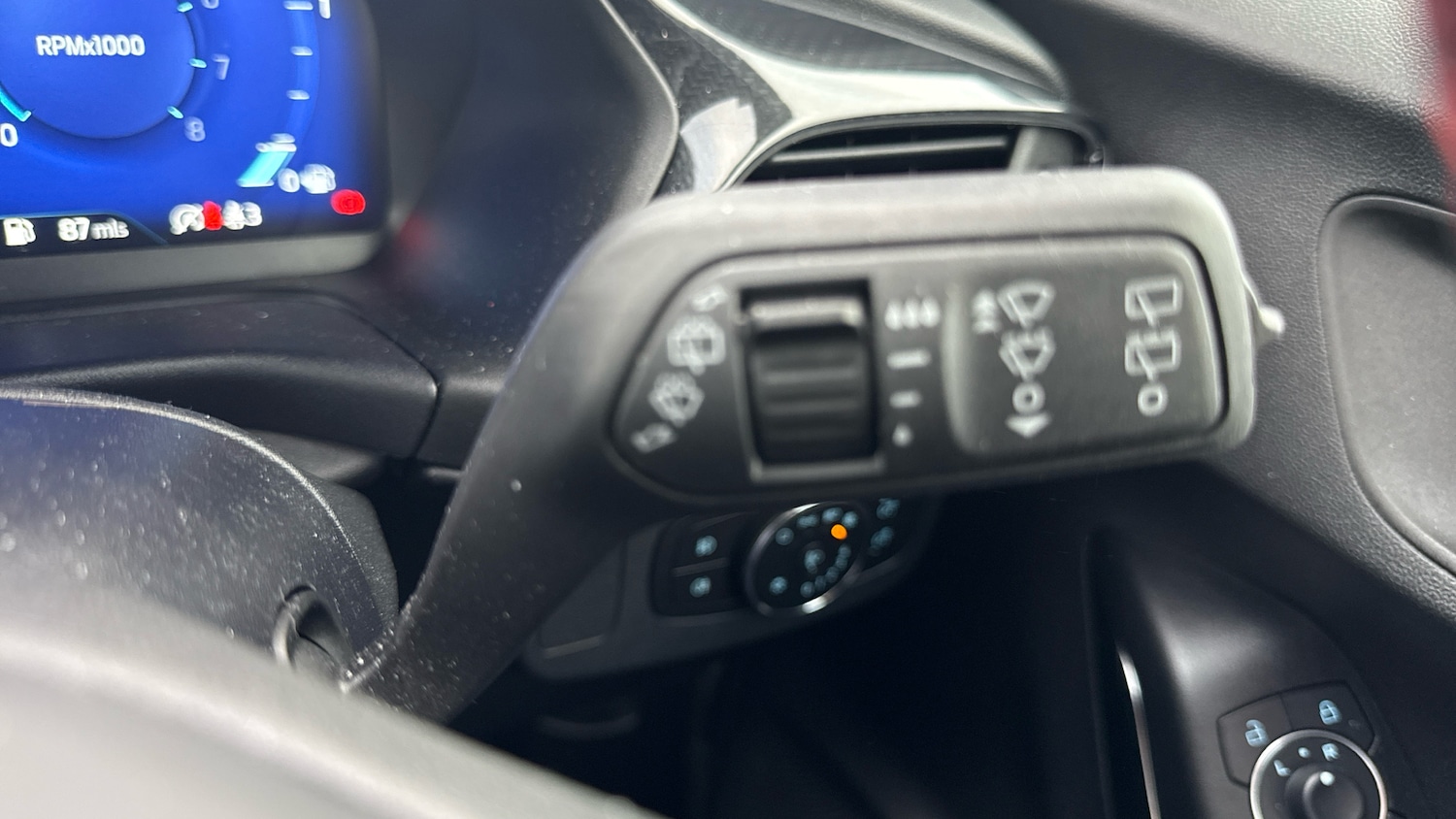 Used Ford Puma 2023 for sale - 77676172: Photo 23