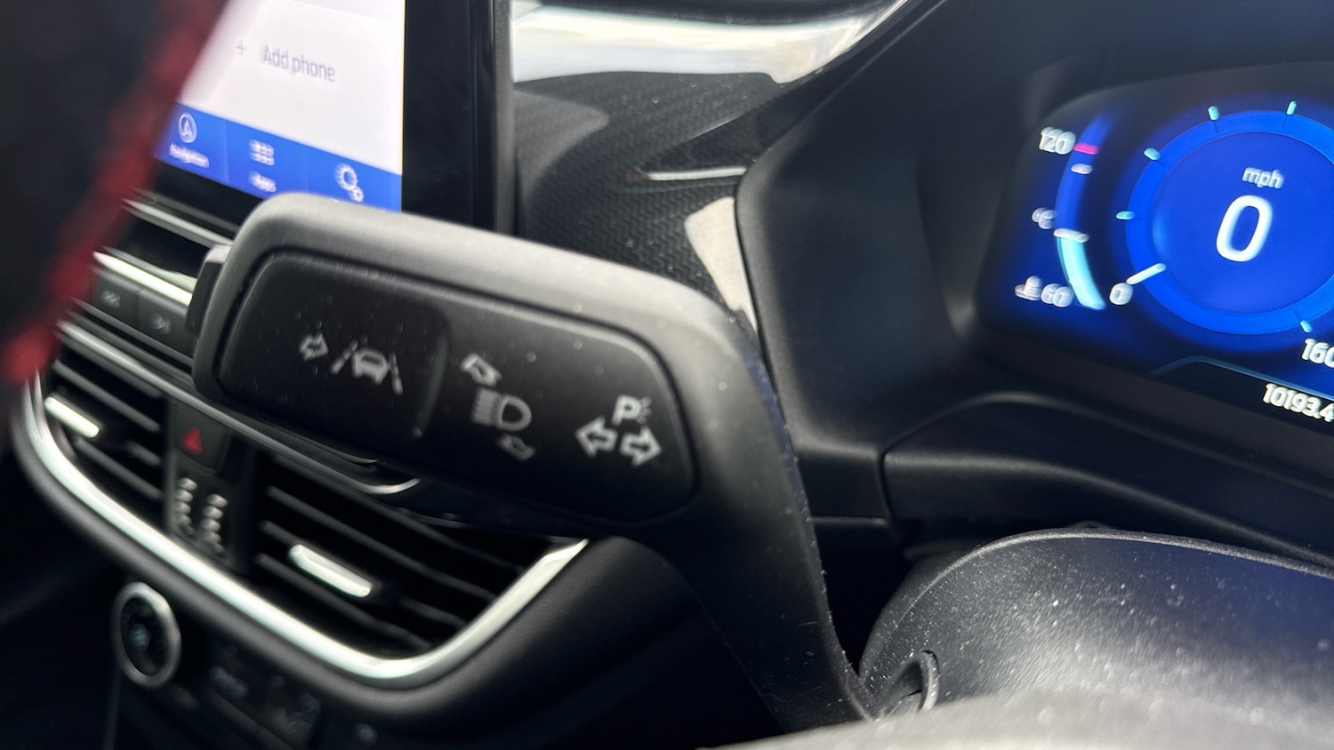 Used Ford Puma 2023 for sale - 77676172: Photo 24