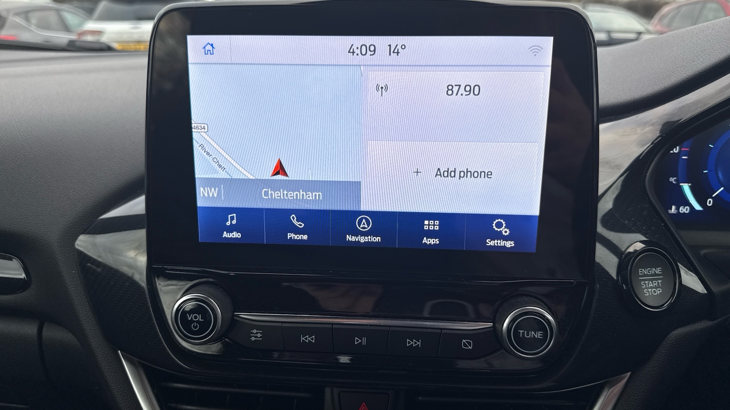 Used Ford Puma 2023 for sale - 77676172: Photo 25