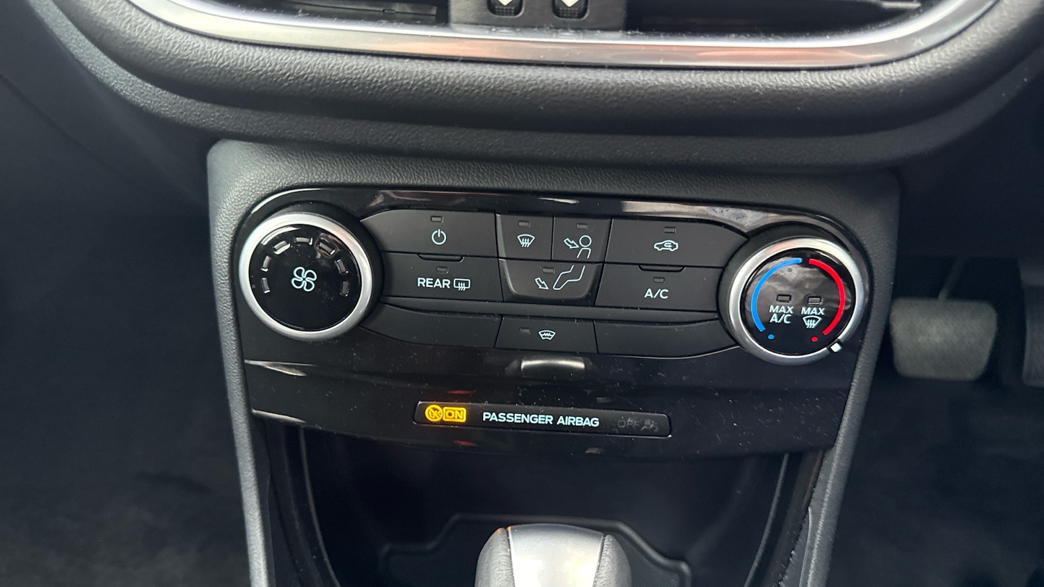 Used Ford Puma 2023 for sale - 77676172: Photo 27