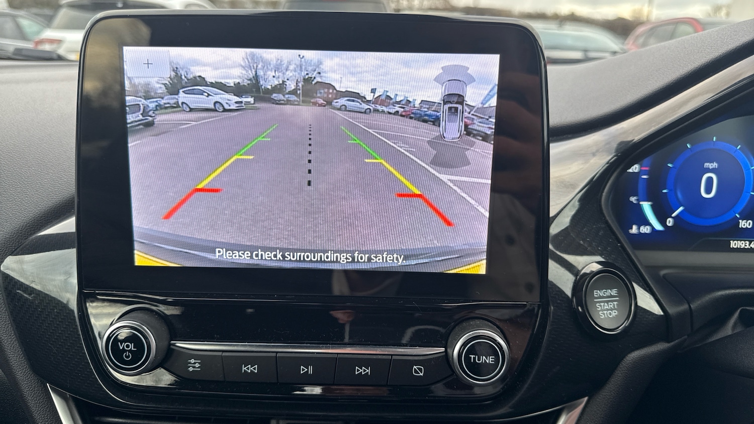 Used Ford Puma 2023 for sale - 77676172: Photo 35