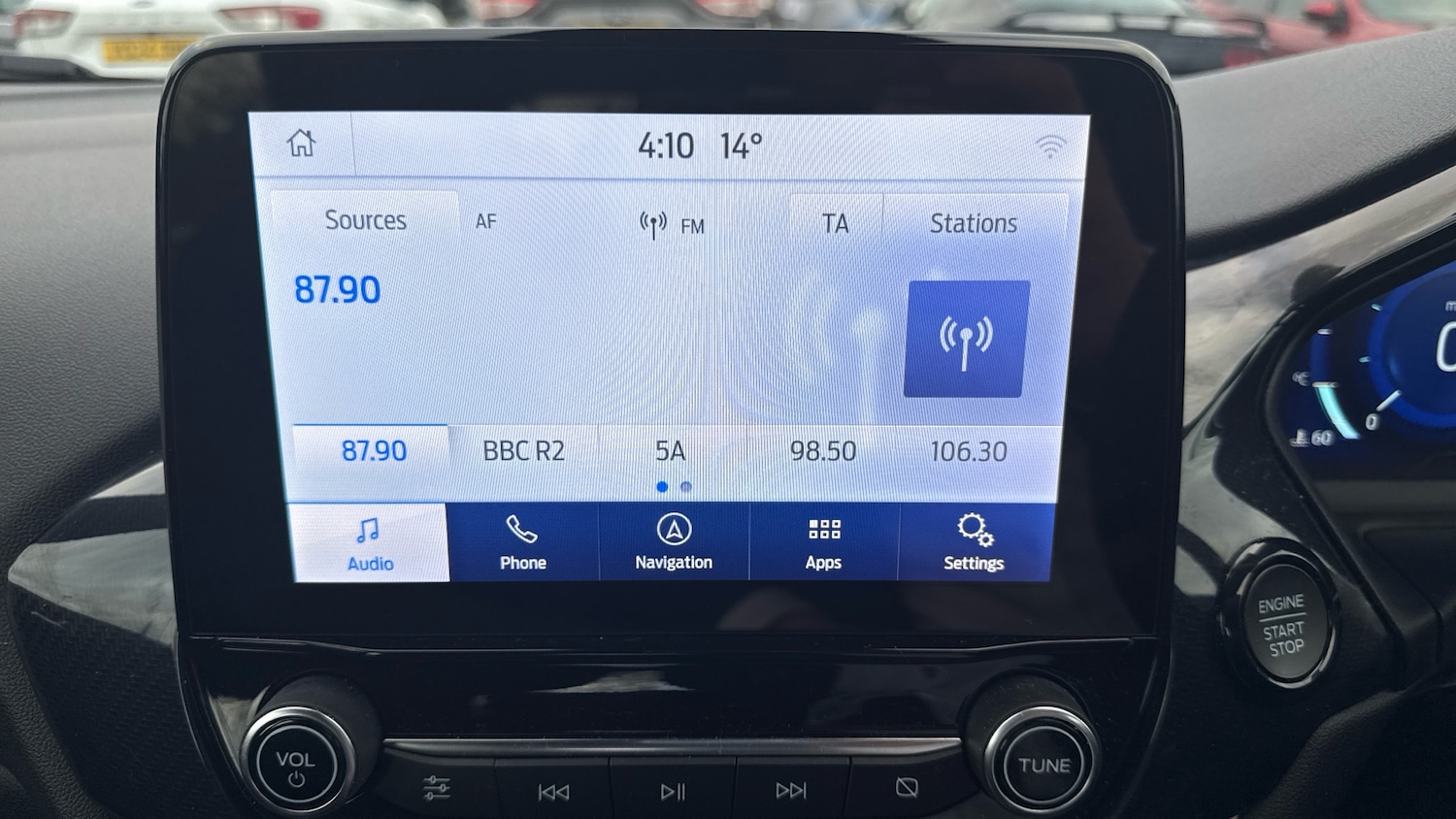 Used Ford Puma 2023 for sale - 77676172: Photo 37