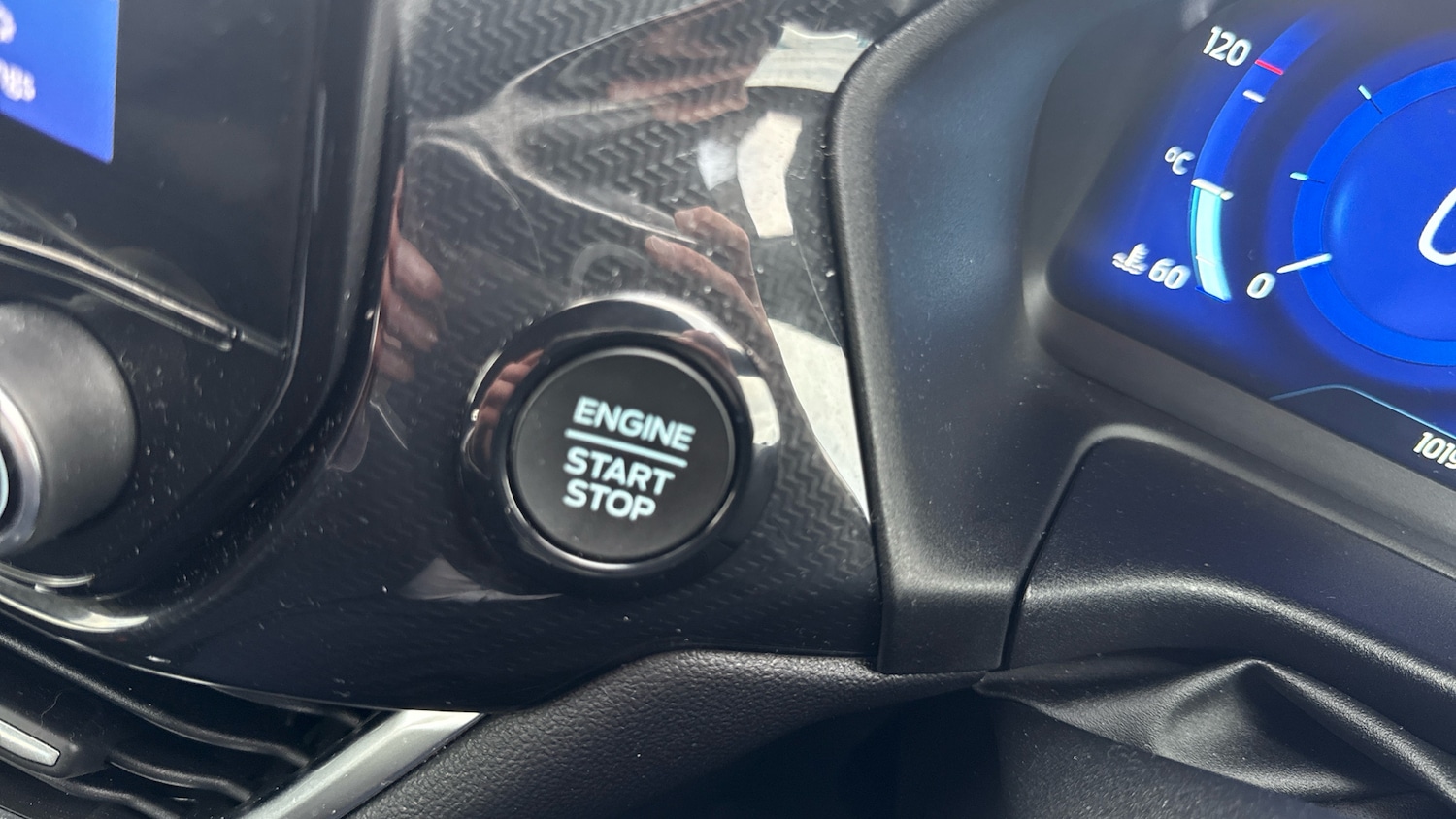 Used Ford Puma 2023 for sale - 77676172: Photo 39