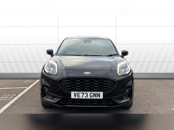 Used Ford Puma 2023 for sale - 77676172: Photo