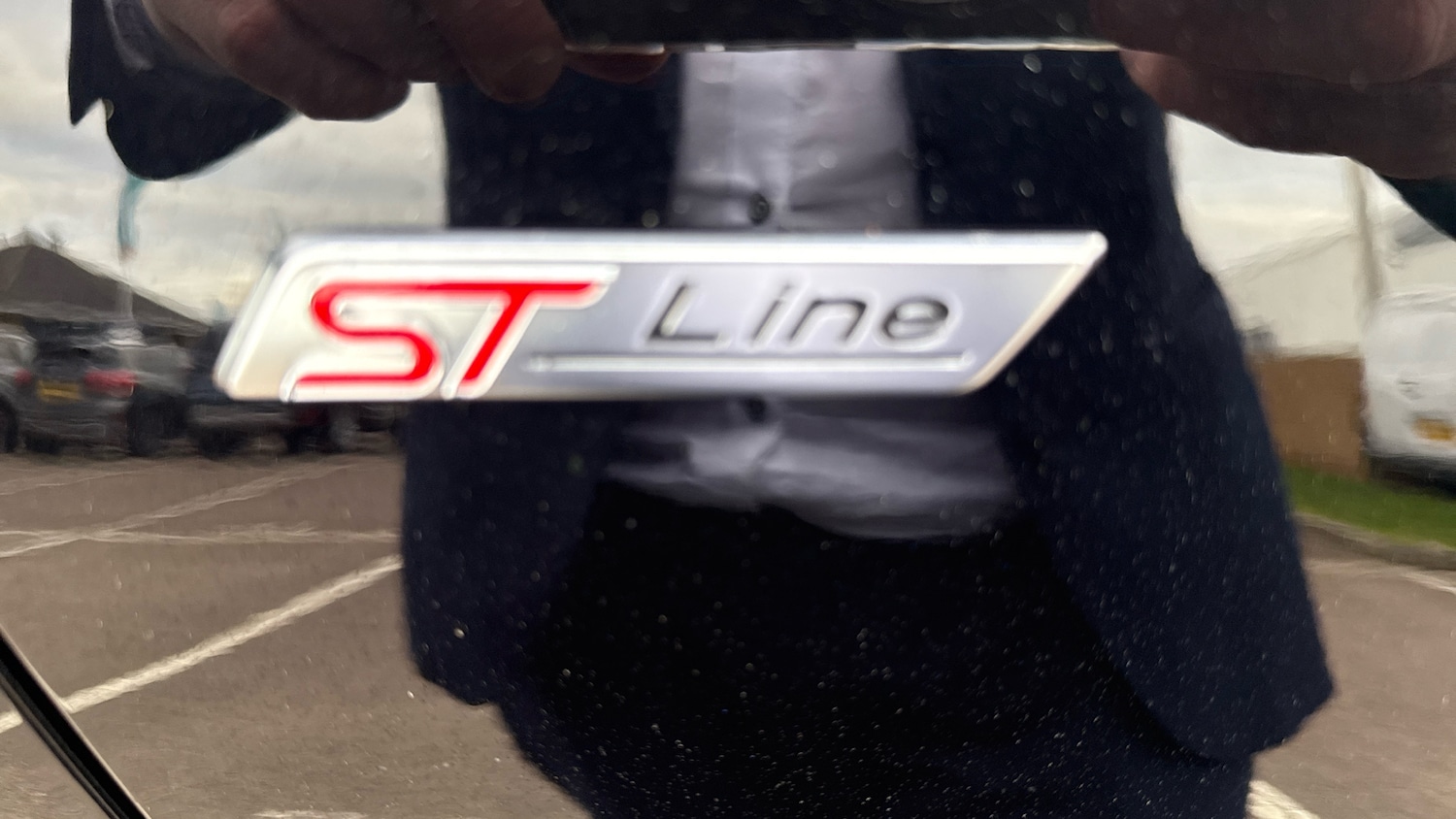 Used Ford Puma 2023 for sale - 77676172: Photo 41