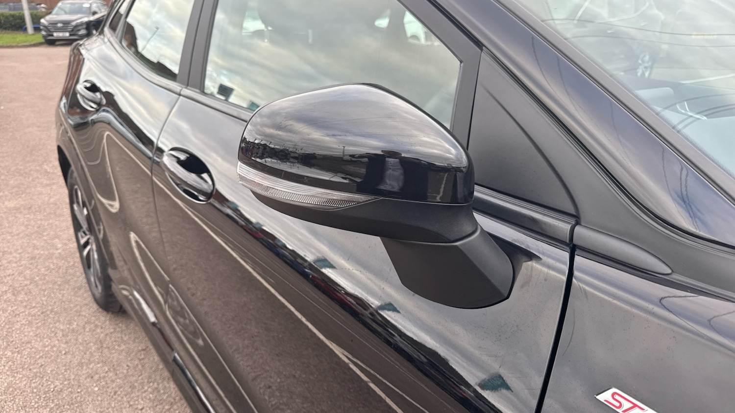 Used Ford Puma 2023 for sale - 77676172: Photo 42