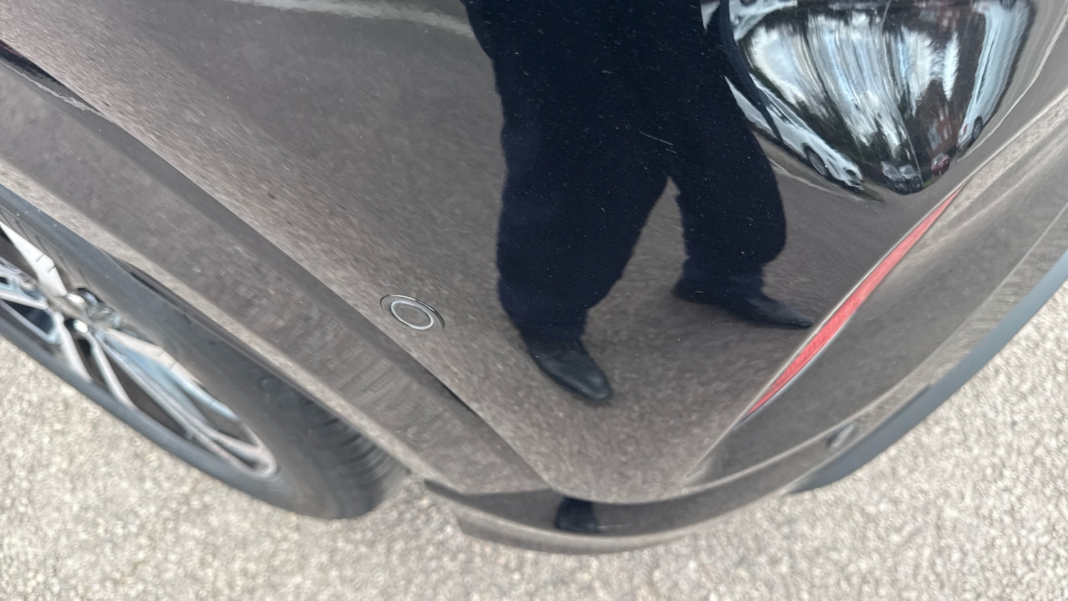 Used Ford Puma 2023 for sale - 77676172: Photo 46