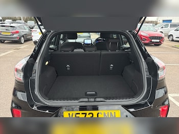 Used Ford Puma 2023 for sale - 77676172: Photo