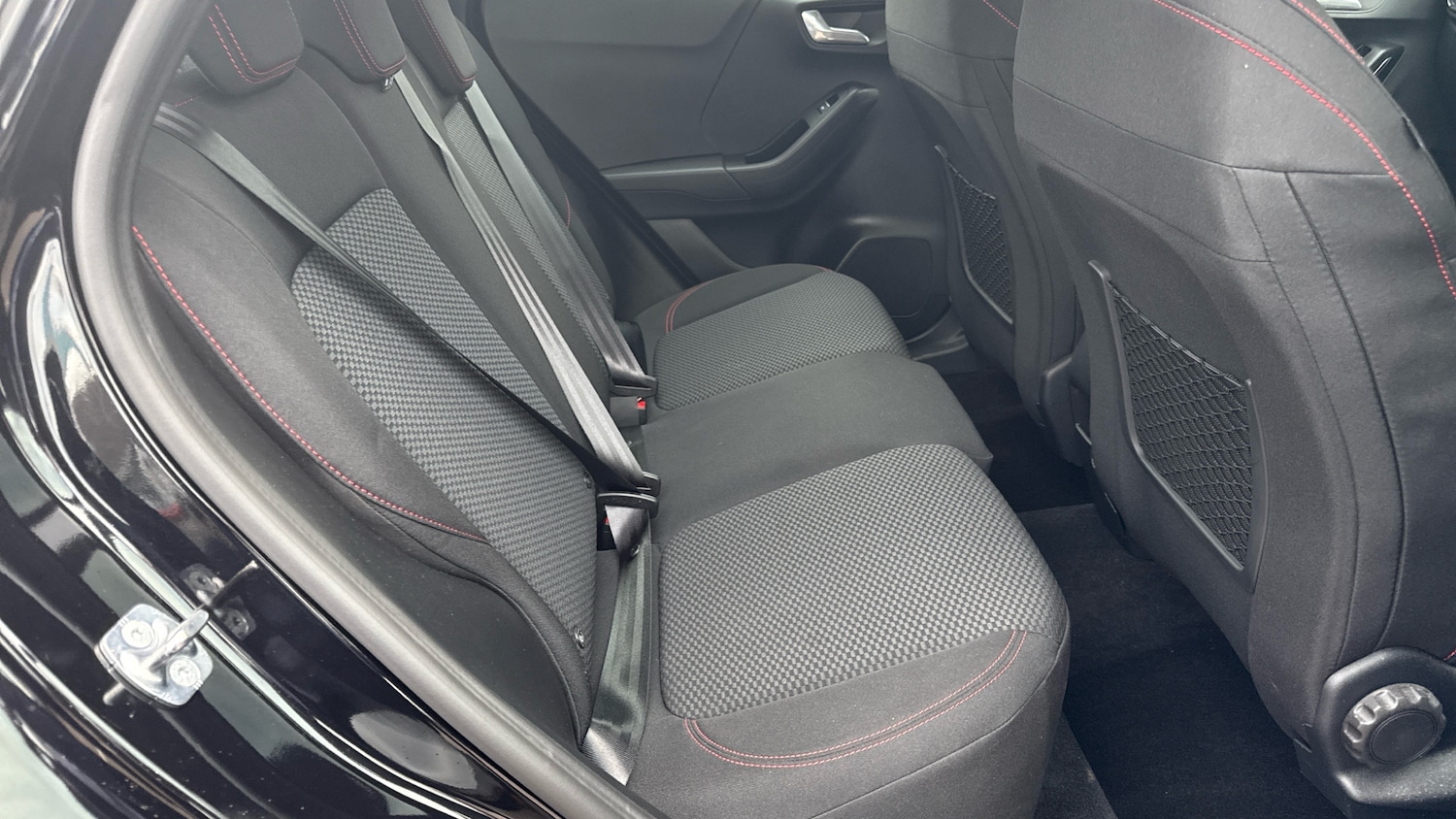 Used Ford Puma 2023 for sale - 77676172: Photo 55