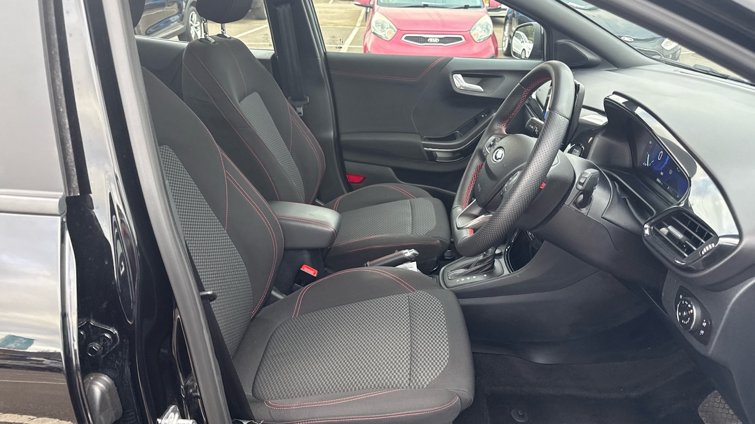 Used Ford Puma 2023 for sale - 77676172: Photo 56