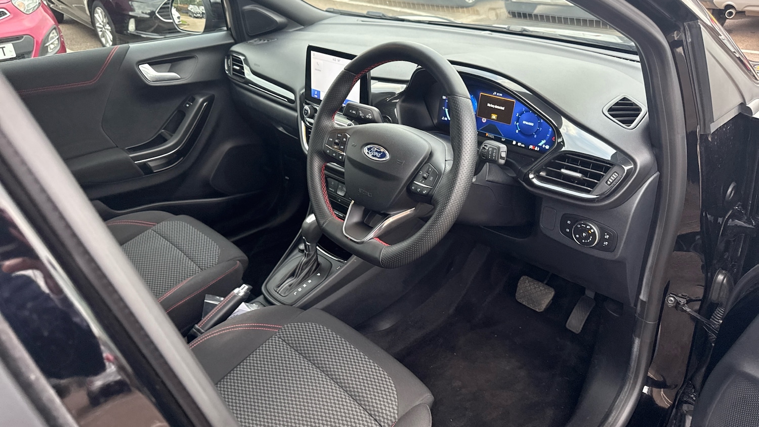 Used Ford Puma 2023 for sale - 77676172: Photo 57