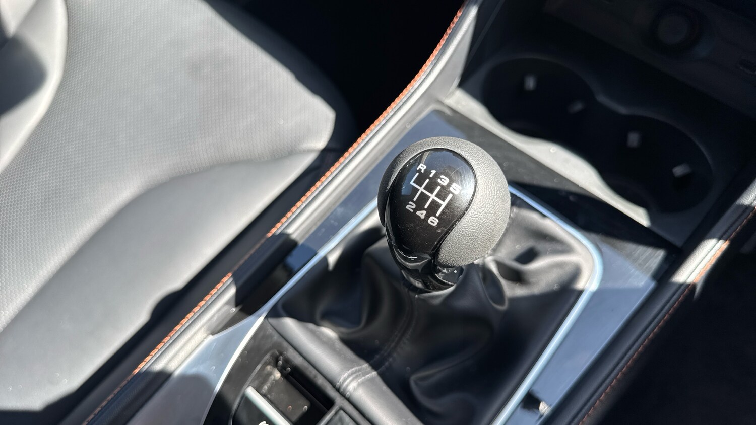 Used MG MG HS 2025 for sale - 76452683: Photo 13