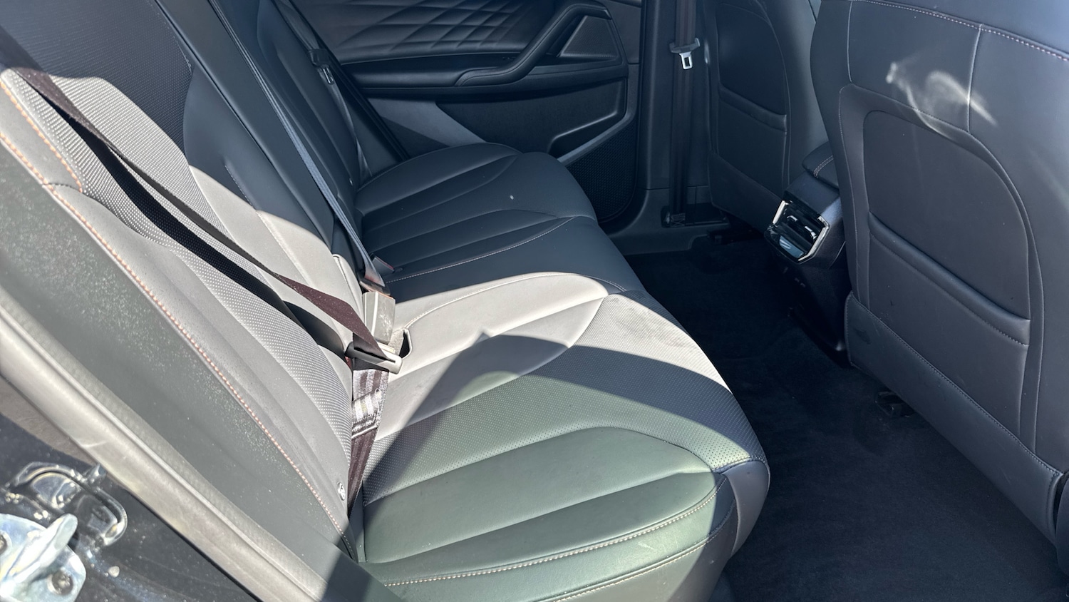 Used MG MG HS 2025 for sale - 76452683: Photo 16