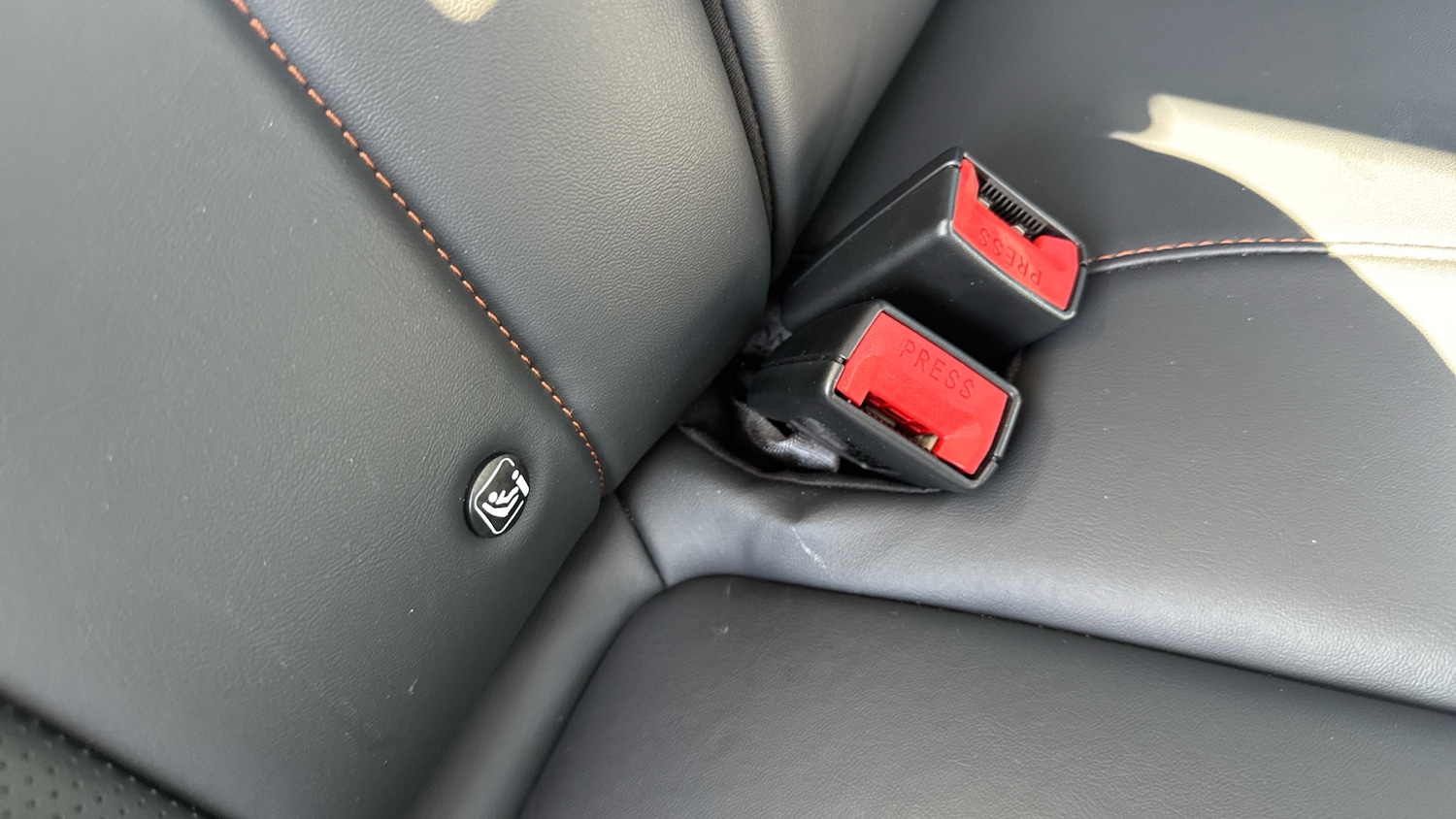 Used MG MG HS 2025 for sale - 76452683: Photo 17