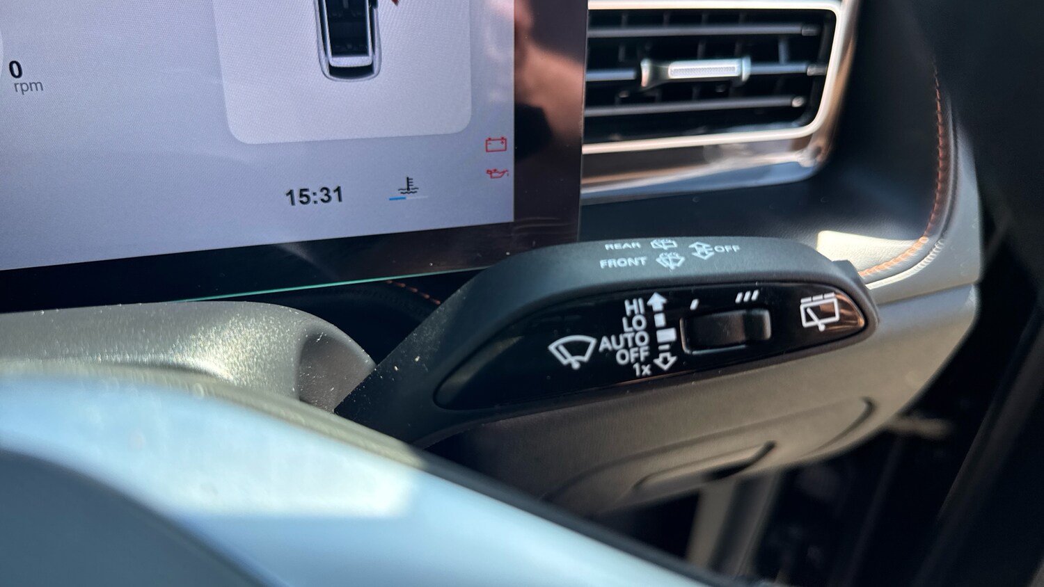 Used MG MG HS 2025 for sale - 76452683: Photo 19