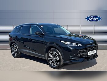 2025 (74) - 1.5 T-GDI Trophy 5dr Petrol Hatchback