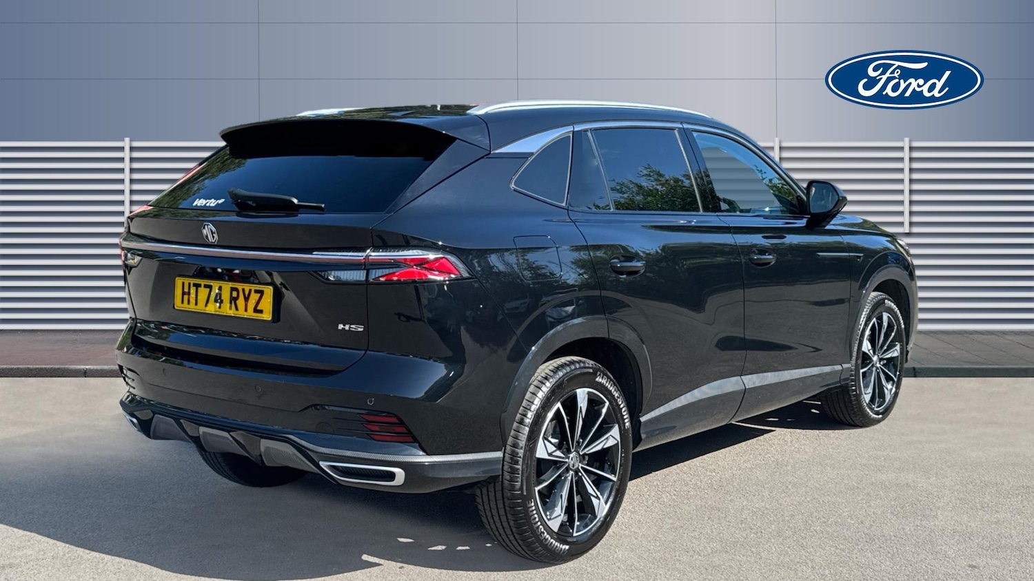 Used MG MG HS 2025 for sale - 76452683: Photo 2