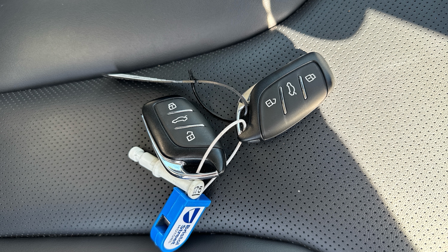 Used MG MG HS 2025 for sale - 76452683: Photo 20