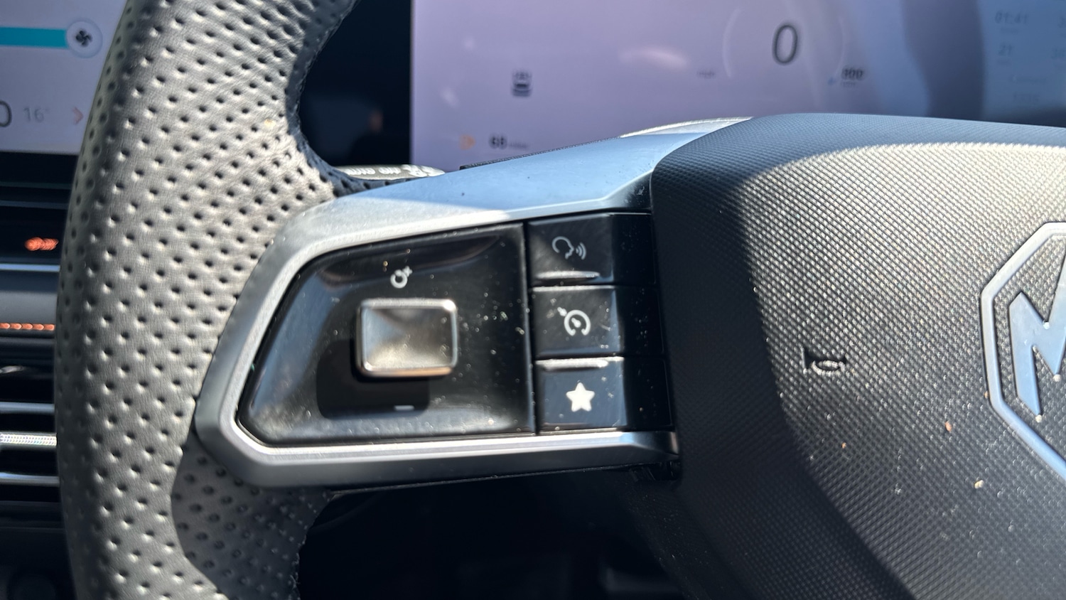 Used MG MG HS 2025 for sale - 76452683: Photo 21