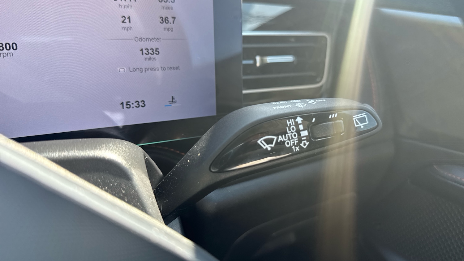 Used MG MG HS 2025 for sale - 76452683: Photo 23