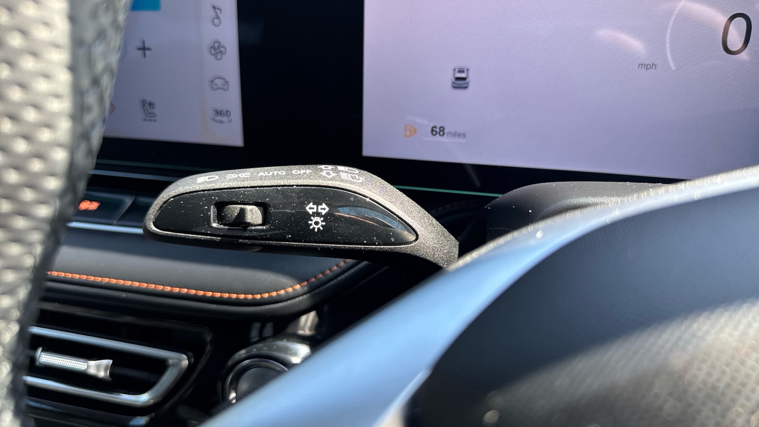 Used MG MG HS 2025 for sale - 76452683: Photo 24