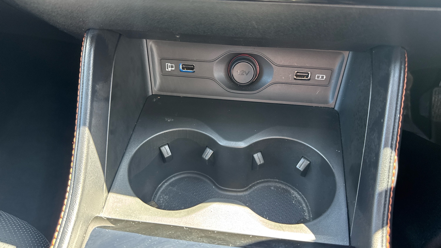 Used MG MG HS 2025 for sale - 76452683: Photo 25