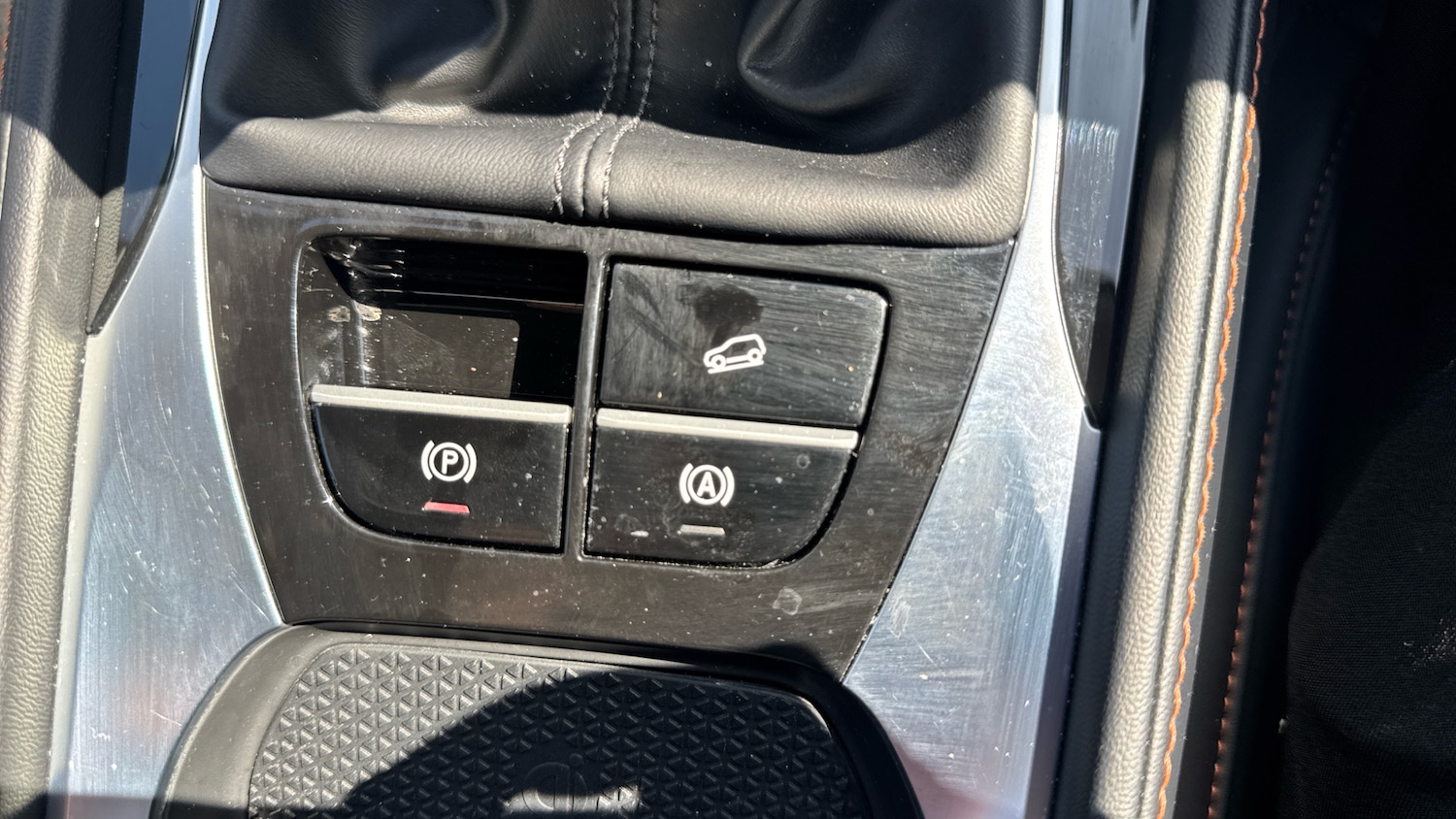 Used MG MG HS 2025 for sale - 76452683: Photo 26