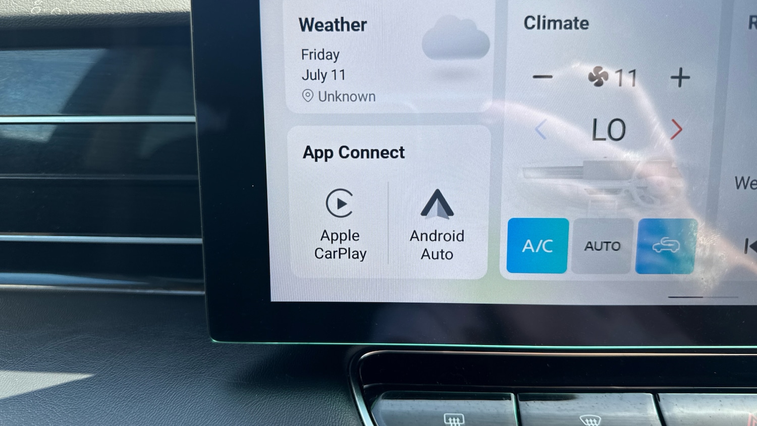 Used MG MG HS 2025 for sale - 76452683: Photo 28