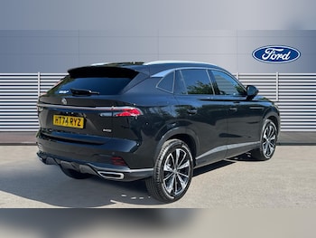 Used MG MG HS 2025 for sale - 76452683: Photo