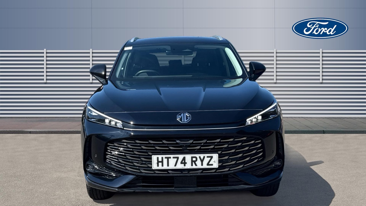 Used MG MG HS 2025 for sale - 76452683: Photo 3